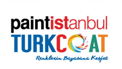 Paintistanbul & Turkcoat Fuarı