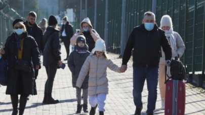 Polonya'dan Ukraynalılar için kritik karar