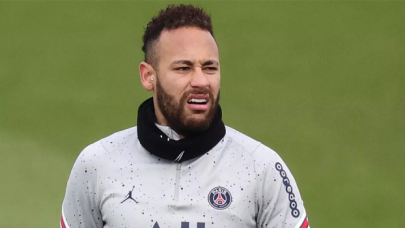 PSG'nin yıldızı Neymar, suç örgütü tarafından dolandırıldı