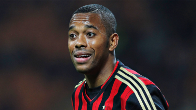 Robinho için uluslararası yakalama emri çıkarılacak