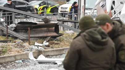 Rusya'nın Ukrayna'yı işgali: 24 Şubat Perşembe neler yaşandı?