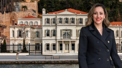 Sibel Mahdum, Six Senses Kocataş Mansions İstanbul’da