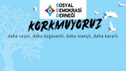 Sosyal Demokrasi Ödülleri: Siyaset, basın, sivil toplum alanında ödül kadınların