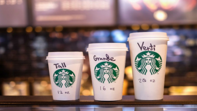 Starbucks kahve endeksi yayınlandı