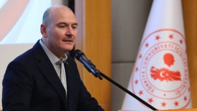 Süleyman Soylu: 28 Şubat ittifakı ile karşı karşıyayız