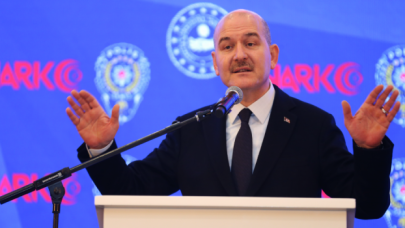 Süleyman Soylu: Gündüz basalım, alalım