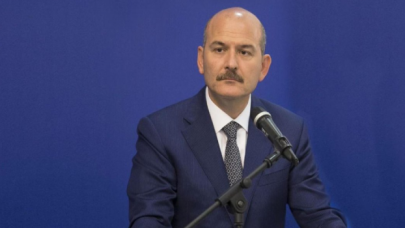 Süleyman Soylu: İki tane kazı gütmekten yoksun Kılıçdaroğlu mu çözecek?