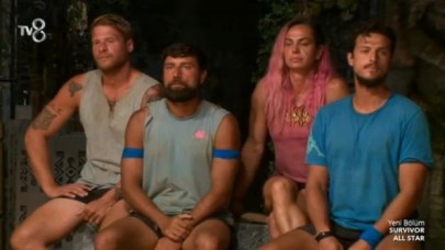 Survivor bu haftanın eleme adayları kimler? 1. 2. 3. ve 4. eleme adayları kimler oldu? 21 Şubat kimler yazıldı? Sürgün adasına giden 4 kişi kimdir?