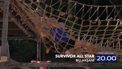 Survivor kim sakatlandı? 6 Şubat bugün Survivor'da sakatlanan kim?