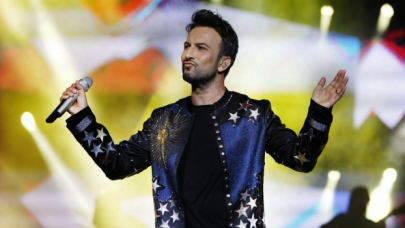 Tarkan yeni şarkı çıkarıyor!