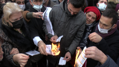 TBB'den elektrik zammı iptali için Danıştay'a dava