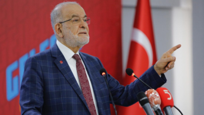 Temel Karamollaoğlu: 28 Şubat defterini hep birlikte düreceğiz