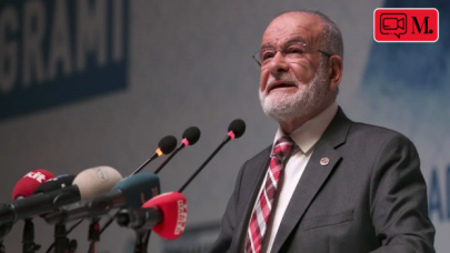 Temel Karamollaoğlu: Artık 6'lı ittifak denilebilir