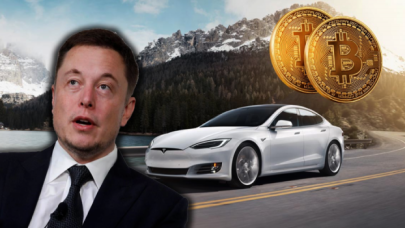 Tesla'nın milyar dolarlık Bitcoin yatırımı ortaya çıktı