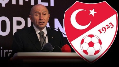 TFF Başkanı Nihat Özdemir'den "4 büyüklere": Şampiyonluk priminden 1 yıl için feragat edin