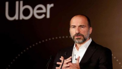 Uber’in Ceo’su: Yakın zamanda Bitcoin ödeme alacaklarını duyurdu