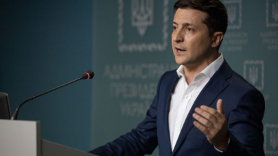 Ukrayna Cumhurbaşkanı Zelenskiy: Derhal ateşkes yapılmalı