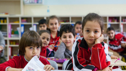 Yarıyıl tatilinin ardından ilk ders zili pazartesi çalacak