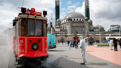 11 Mart 2022 Türkiye günlük Koronavirüs tablosu açıklandı