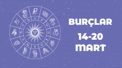 14 – 20 Mart haftalık burç yorumları