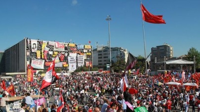 17 sanıklı Gezi Ana Davası'nda yarın karar çıkması bekleniyor