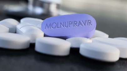 3 büyük sağlık derneğinden "molnupiravir" açıklaması