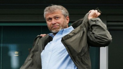 Abramovich Süper Lig'den takım satın alıyor