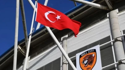 Acun Ilıcalı'nın takımı Hull City'nin transfer listesinde Süper Lig'den üç isim!