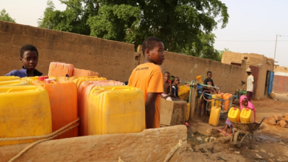 Afrika'da krizlerin merkezinde bir ülke: Nijerya