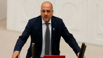 Ahmet Şık, seçim kanunu için iktidara tepki gösterdi