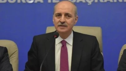 AK Parti Genel Başkanvekili Kurtulmuş'tan EYT ve asgari ücret açıklaması