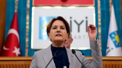 Akşener, Erdoğan'ın manda yoğurdu açıklamasına yanıt verdi