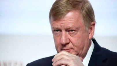 Anatoly Chubais kimdir? Putin'in yanından neden ayrıldı?