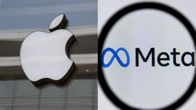 Apple ve Meta, kullanıcı verilerini bilgisayar korsanlarıyla paylaştı!