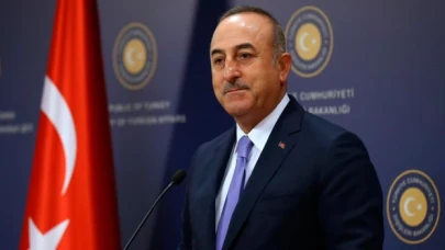 Bakan Çavuşoğlu, Rus oligarkların Türkiye'ye gelebileceklerini söyledi