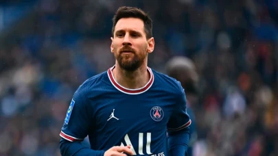 Barcelona Başkanı'ndan Messi açıklaması