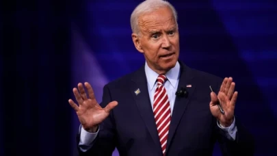 Biden'dan Putin'e:NATO topraklarına girmeyi aklından bile geçirme