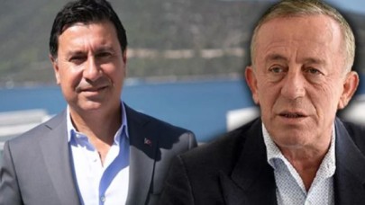 Bodrum Belediye Başkanı Aras: Ali Ağaoğlu’nun projesi, doğal su kaynaklarının yönünü değiştirdi