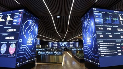 Borsa güne yükselişle başladı