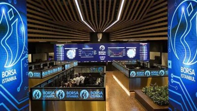 Borsa, günü yükselişle tamamladı