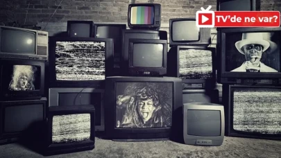 Bugün TV'de ne var? Show TV, Kanal D, Star TV, ATV, FOX TV, TV8'de hangi diziler, programlar var? 27 Mart Pazar 2022 TV yayın akışı