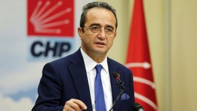 Bülent Tezcan, CHP Genel Başkan Yardımcısı oldu