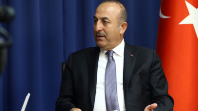 Çavuşoğlu: 406 Türk vatandaşı daha Ukrayna'dan tahliye ediliyor