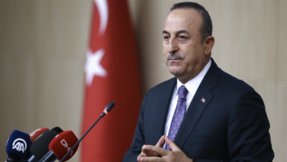 Çavuşoğlu açıkladı: Ukrayna'dan bugün 404 Türk vatandaşı daha tahliye edildi