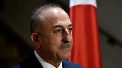 Çavuşoğlu, S-400'lerin Ukrayna'ya verilmesi söz konusu olamaz dedi