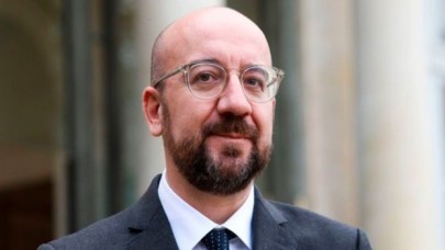 Charles Michel tekrar AB Konseyi Başkanlığına seçildi