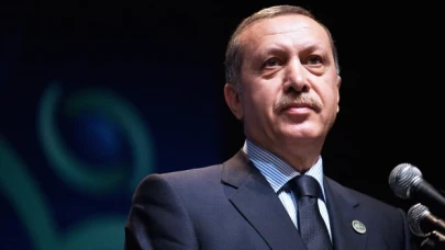 Cumhurbaşkanı Erdoğan Tokat’ta açıklamalarda bulundu