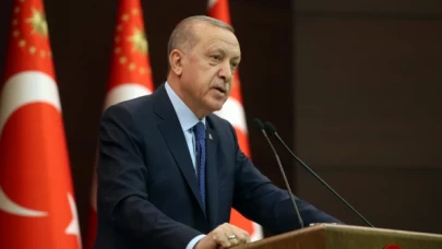 Cumhurbaşkanı Erdoğan'dan asgari ücret açıklaması