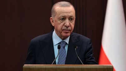 Cumhurbaşkanı Erdoğan'ın yerine vekalet edecek isim belli oldu