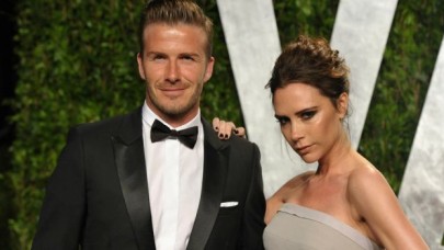 David Beckham’ın başı kadın tacizcisi ile dertte